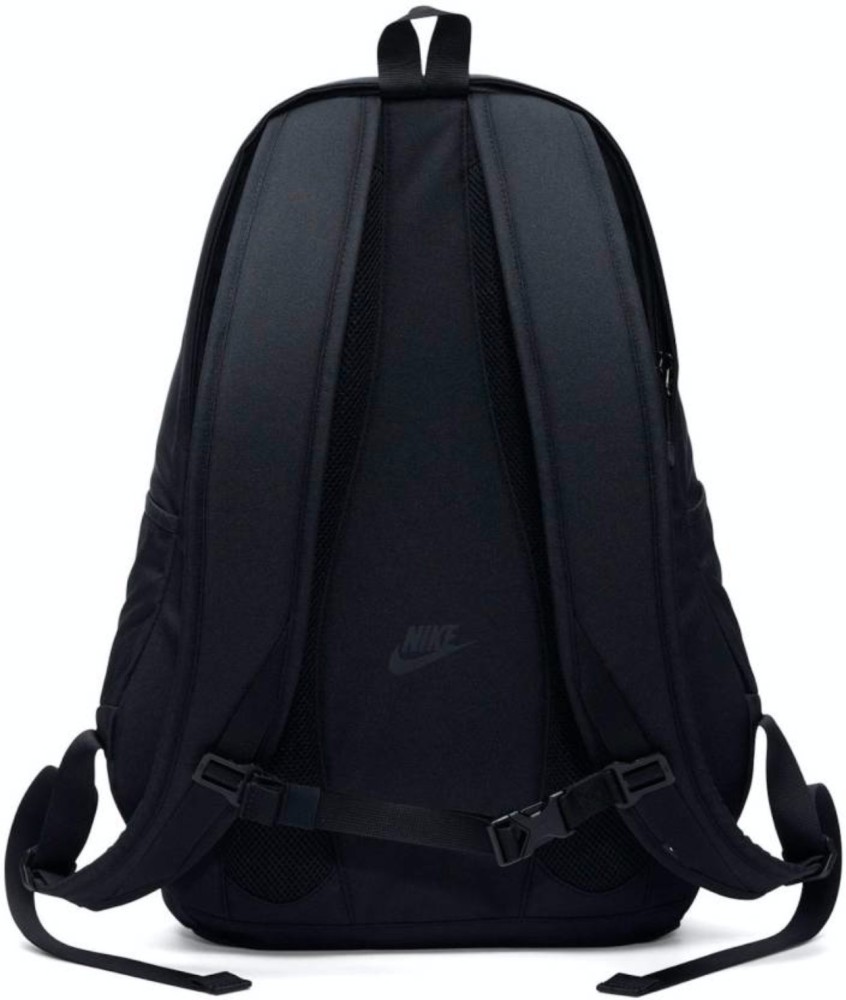 Nike cheyenne store backpack black