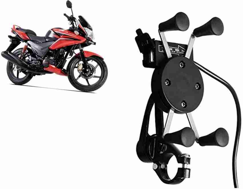 Typhon Bike Mobile Holder Price in India Buy Typhon Bike Mobile