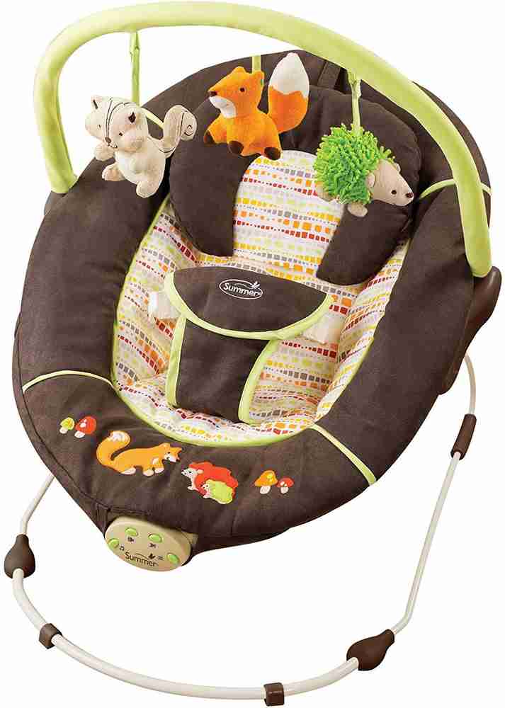 Summer infant 2025 baby bouncer