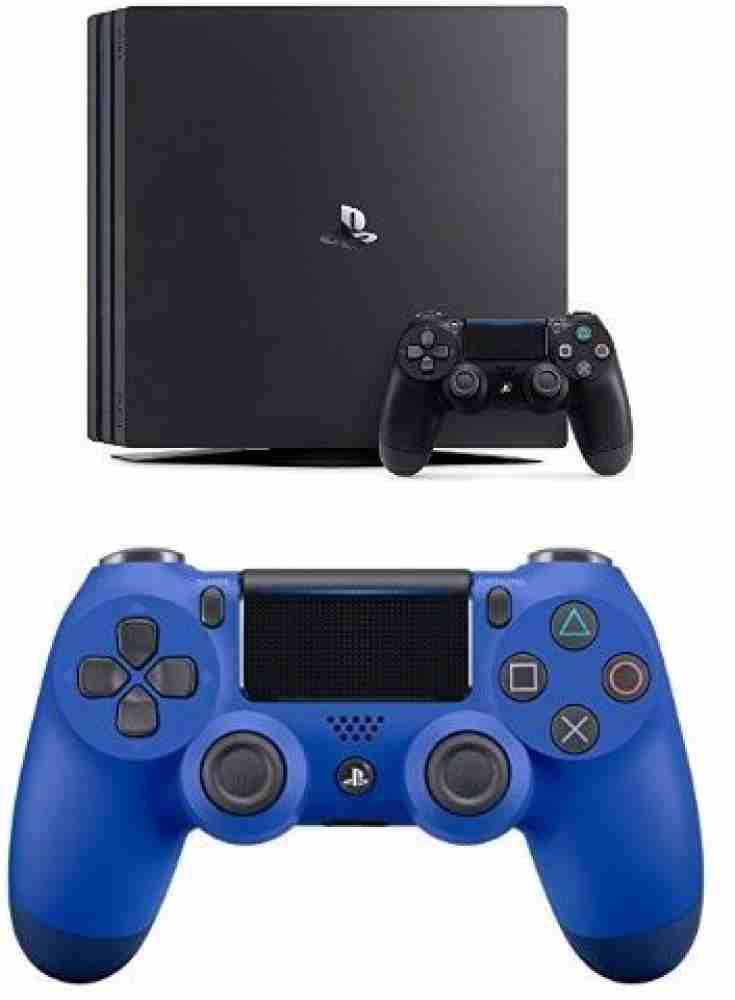 Sony PlayStation 4 Pro 1TB With Additional Controller Unboxed 1