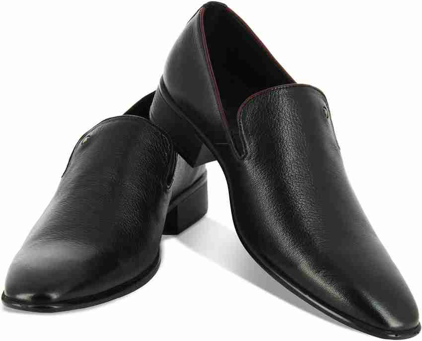 Alberto torresi discount slip on shoes