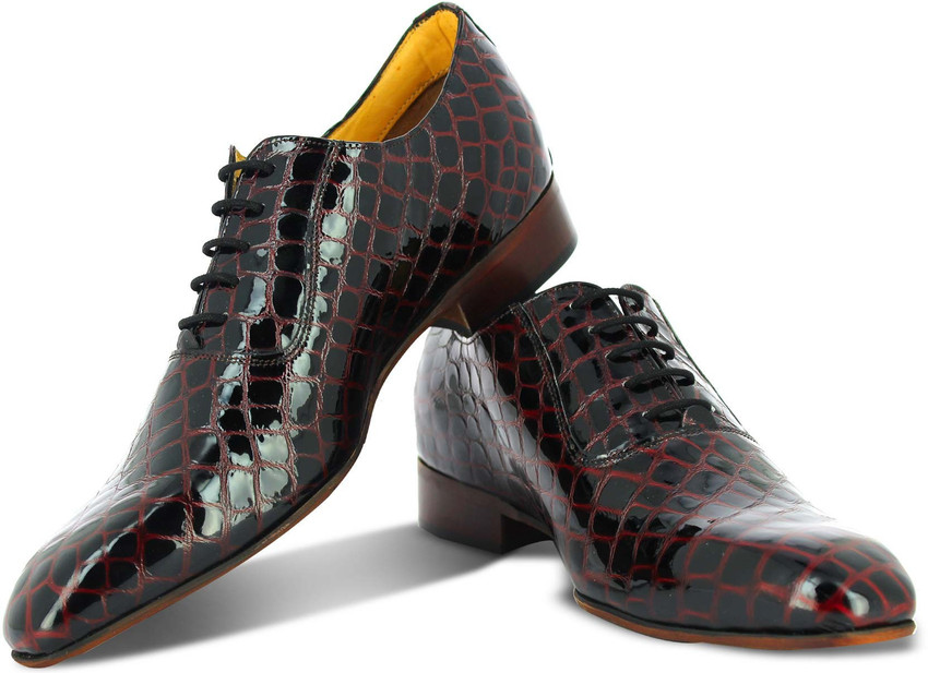 ALBERTO TORRESI Genuine Leather Lace Up Shoes For Men Buy Black Color ALBERTO TORRESI Genuine Leather Lace Up Shoes For Men Online at Best Price Shop Online for Footwears in India Flipkart