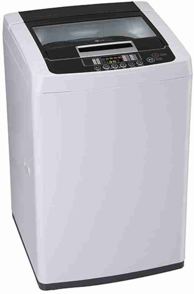 Lg fully automatic 6.2 deals kg washing machine