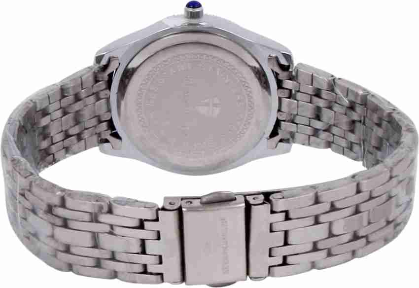 Herman hansen couple clearance watch