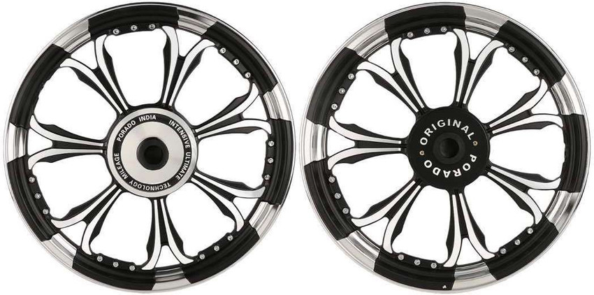 Cbz xtreme alloy wheel outlet price