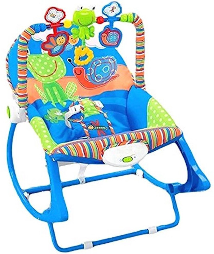 Baby rocking chair sale flipkart