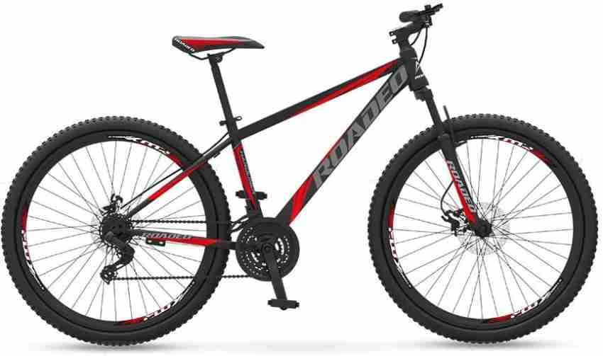 Hercules Roadeo Hardliner 29 ER Disc New 29 T Mountain Hardtail Cycle Price in India Buy Hercules Roadeo Hardliner 29 ER Disc New 29 T Mountain Hardtail Cycle online at Flipkart