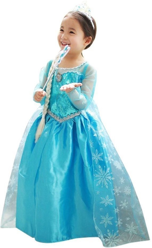Disney Frozen Fancy Dress | Party Delights