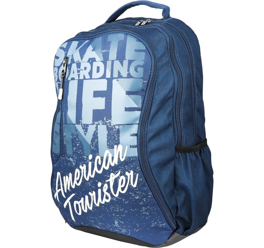 American tourister teens 2025 casual backpack mambo 01