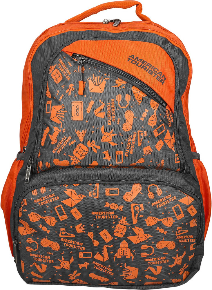 American tourister doodle backpack outlet