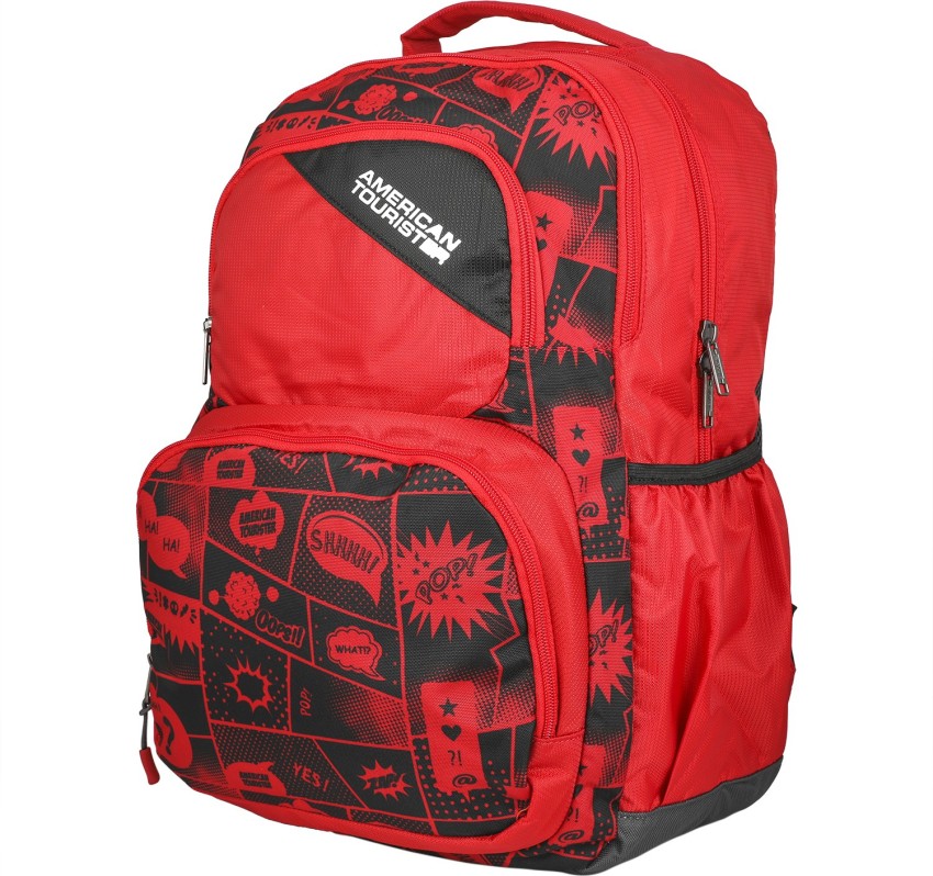 American tourister pop fashion 03