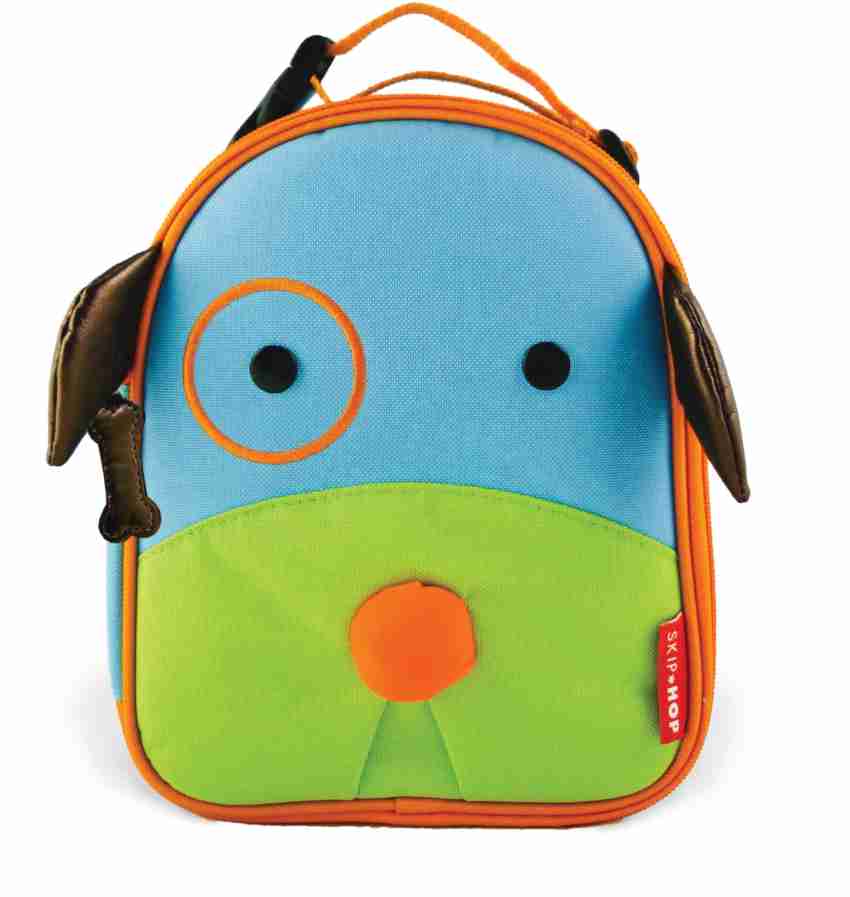 Zoo Lunchies Insulated Lunch Bag Panda (Skip Hop)