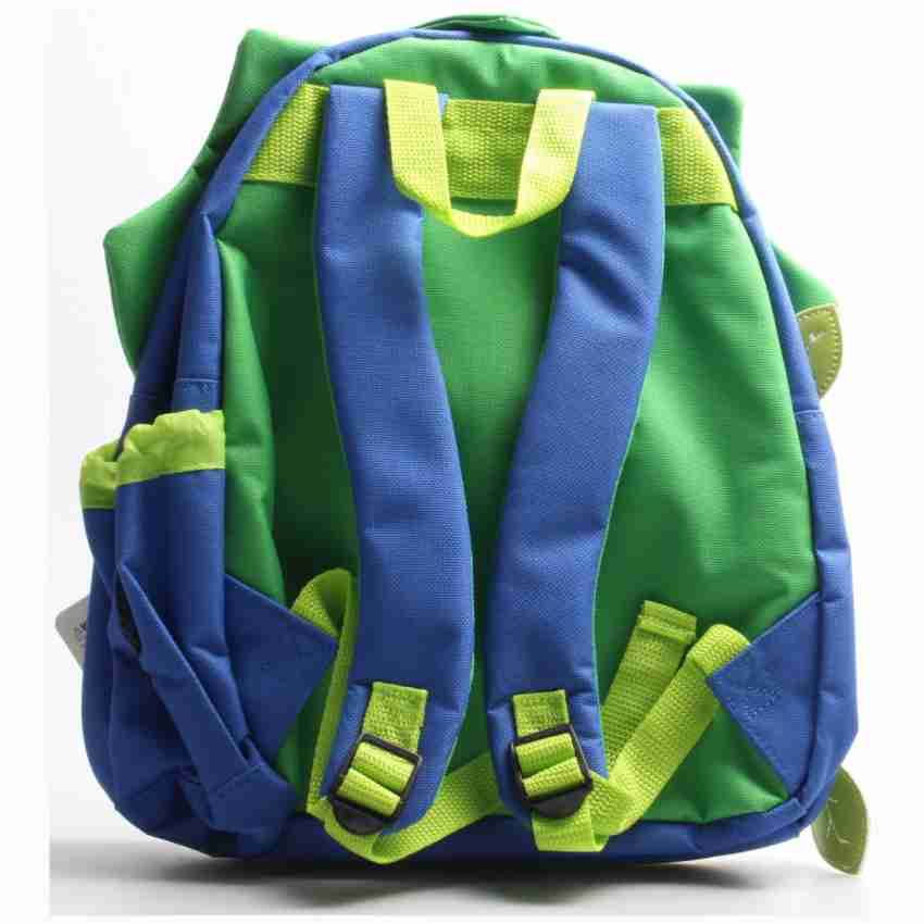 Skip hop backpack discount dinosaur