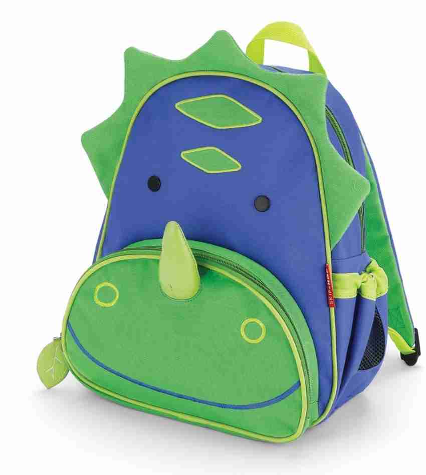 Skip hop zoo backpack clearance