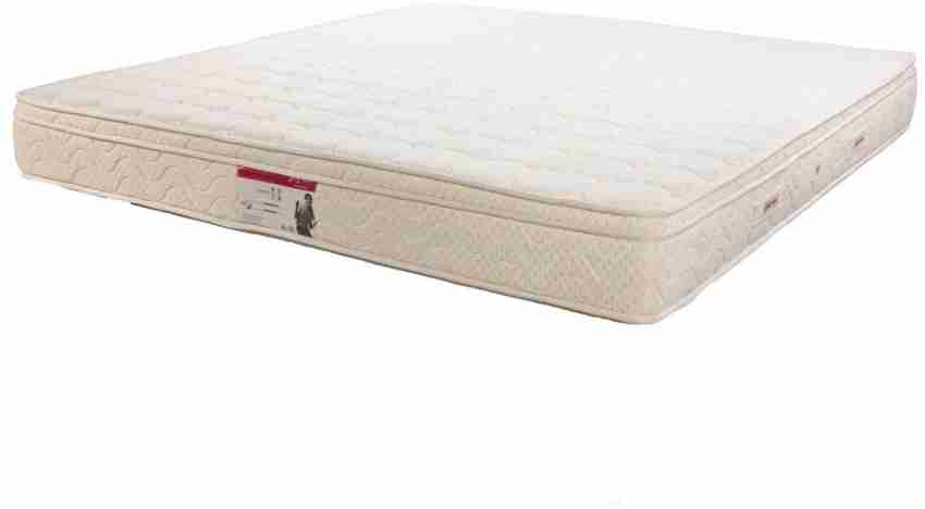 Godrej Interio Cirrus 8 inch King Pocket Spring Mattress Price in