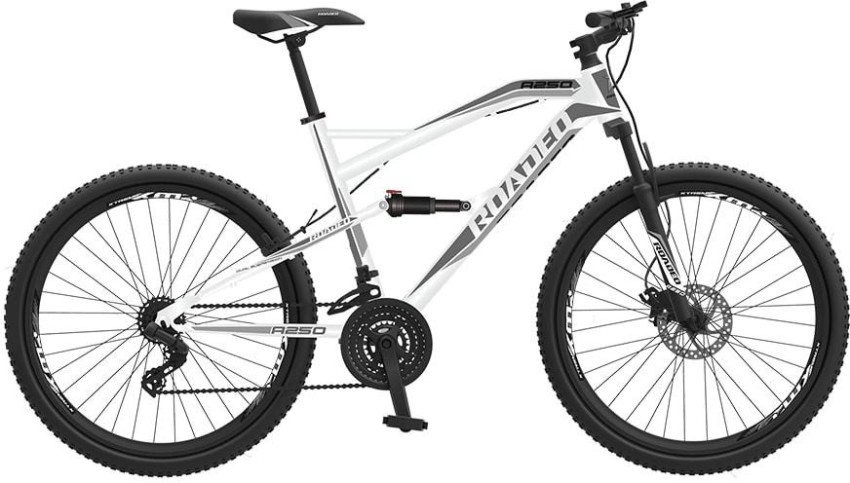 Hercules Roadeo A250 26 - Disc (New) 26 T Mountain/Hardtail Cycle Price in  India - Buy Hercules Roadeo A250 26 - Disc (New) 26 T Mountain/Hardtail  Cycle online at