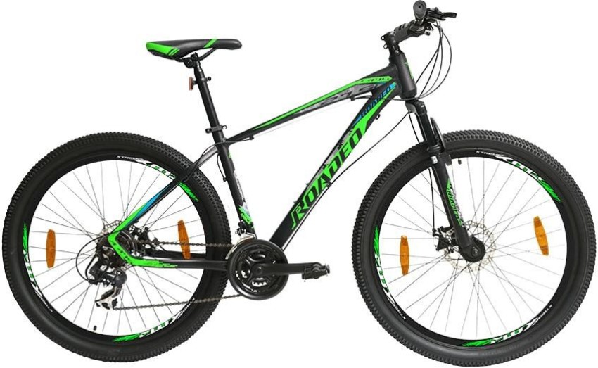 Hercules Roadeo A475 27.5 Disc New 27.5 T Mountain Hardtail Cycle Price in India Buy Hercules Roadeo A475 27.5 Disc New 27.5 T Mountain Hardtail Cycle online at Flipkart