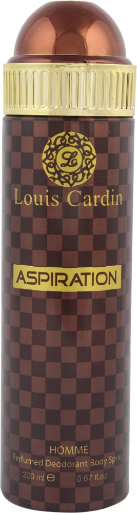 Unique Men Louis Cardin cologne - a fragrance for men 2019