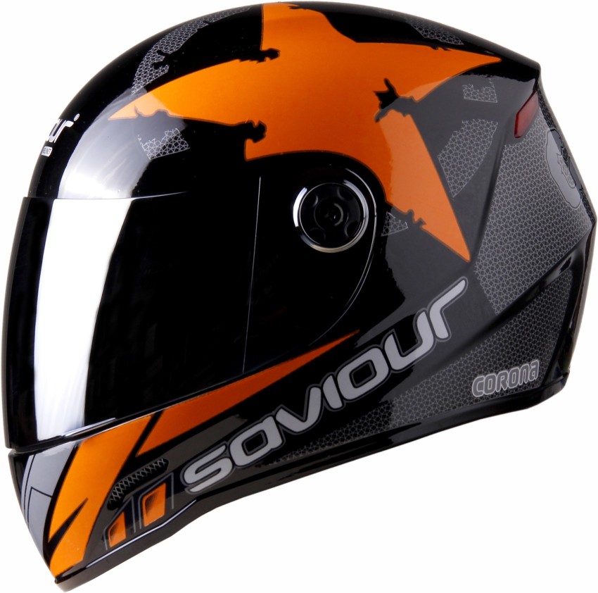 Saviour helmet 2024