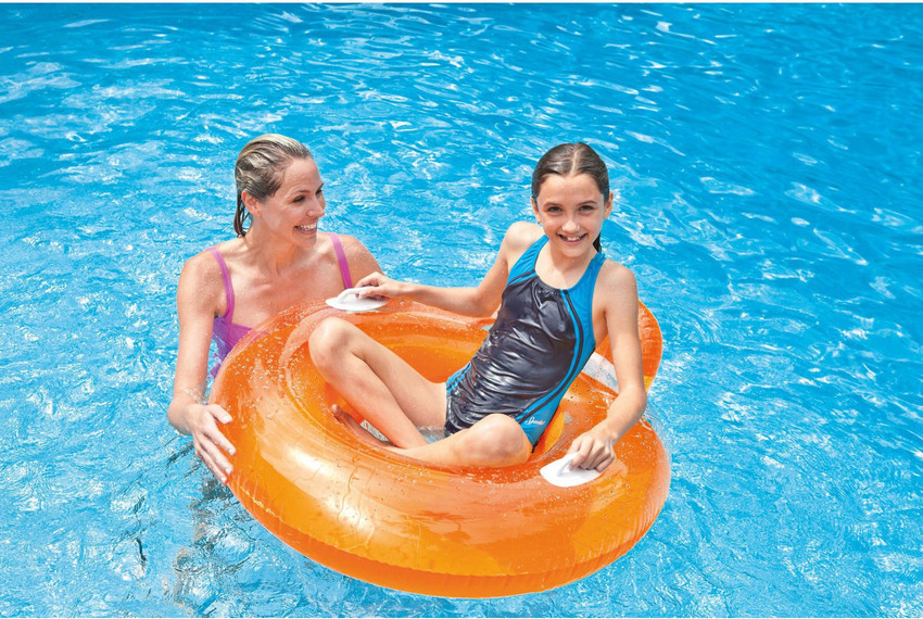 Intex candy pool cheap