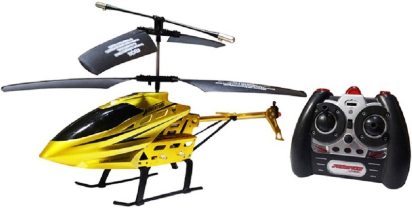 chhota helicopter remote control