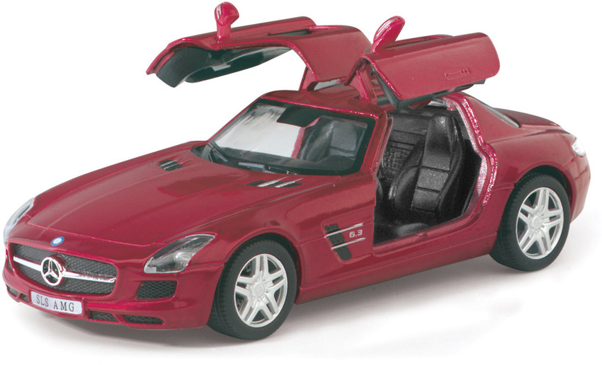 Mercedes sls toy car on sale