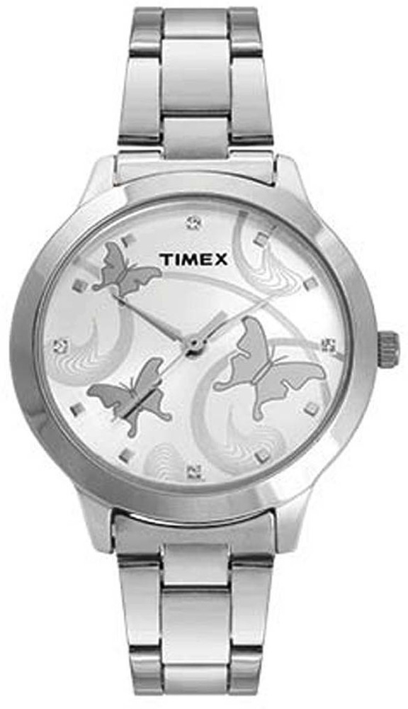Timex girls hotsell