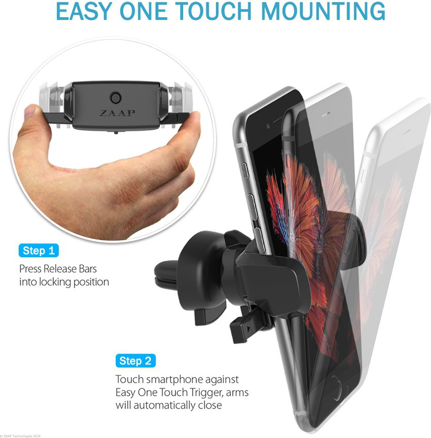Zaap clearance mobile holder