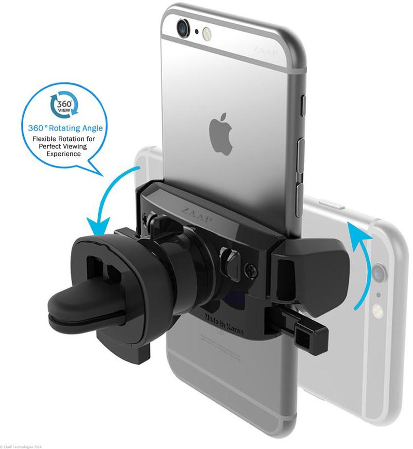 Zaap sales mobile holder