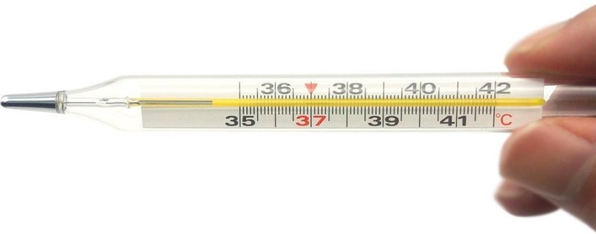 Digital Room Thermometer / Hygrometer - Medicare