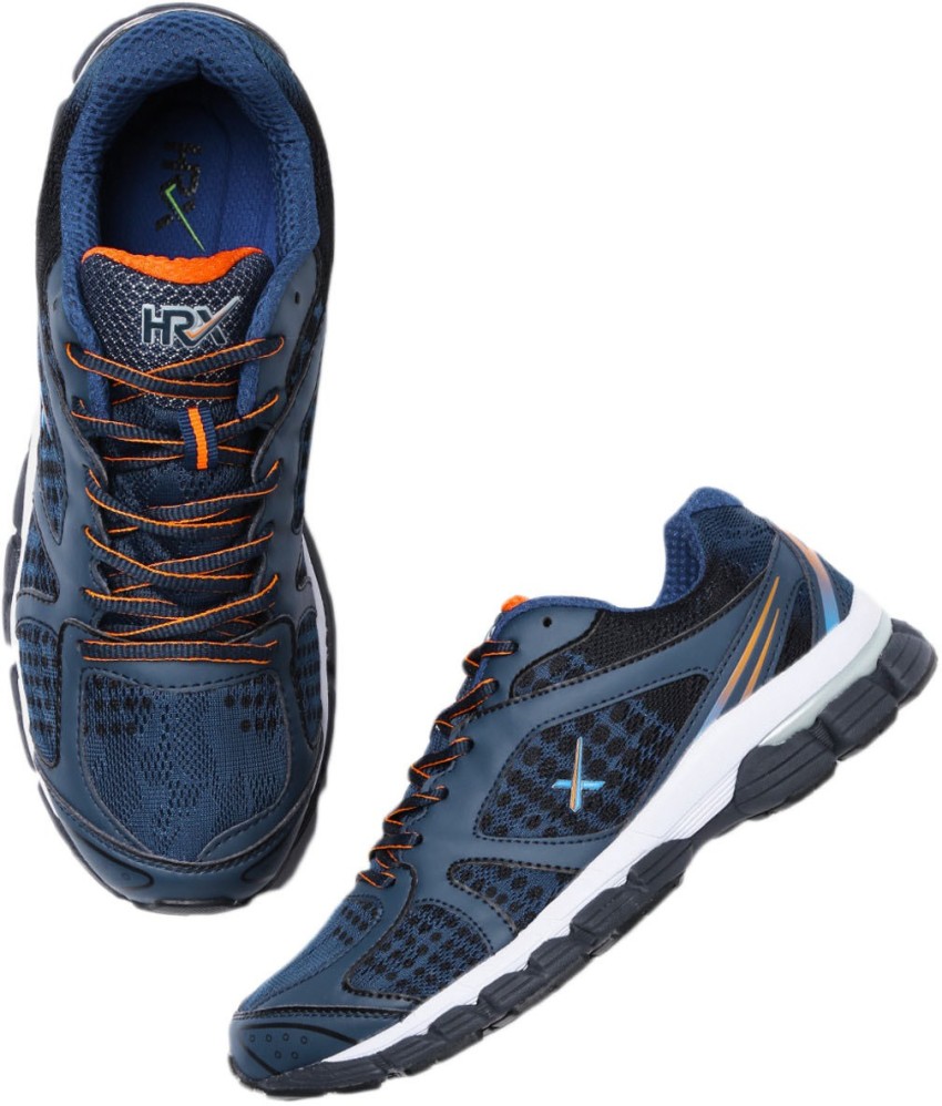 HRX by Hrithik Roshan Running Shoes For Men - Buy HRX by Hrithik