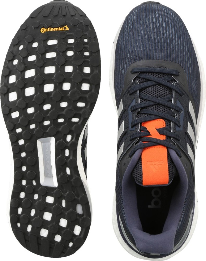 ADIDAS Supernova M Running Shoes For Men Buy MIDGRE SILVMT