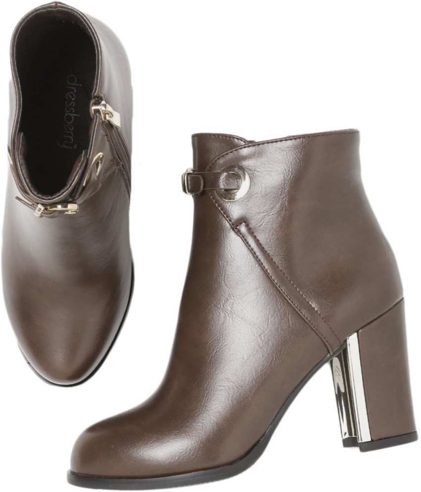 Dressberry Boots For Women Buy Dressberry Boots For Women Online