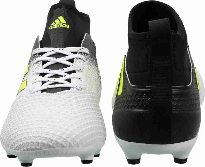 Guayos nike on sale y adidas 2017