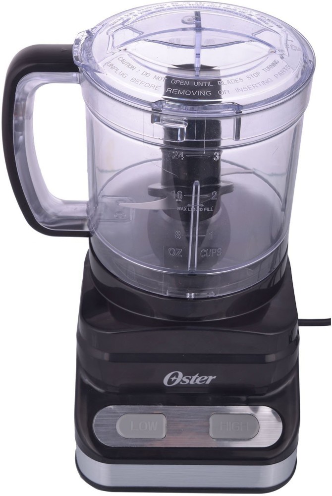 Oster 2025 food chopper