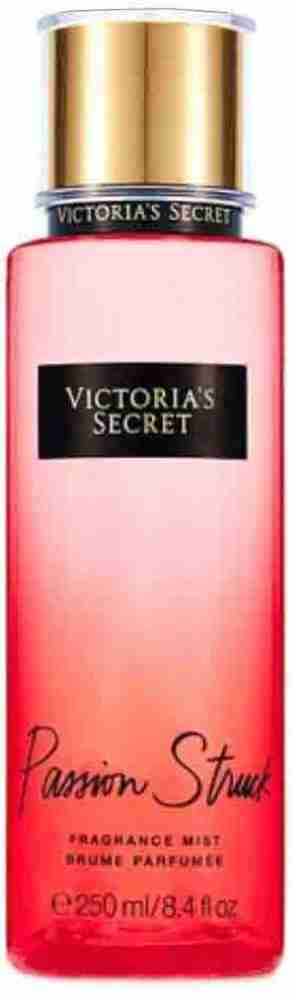 Victoria secret passion clearance struck body lotion