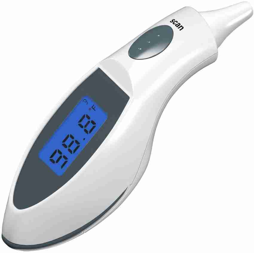 Adult 2024 ear thermometer