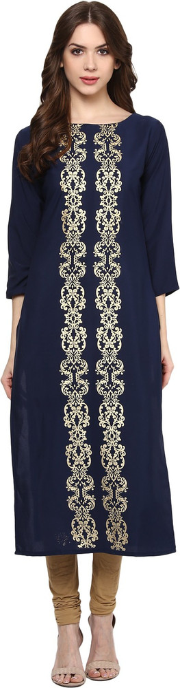 Flipkart ziyaa kurtis store