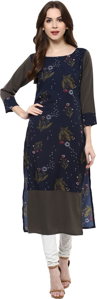 Flipkart ziyaa kurtis store