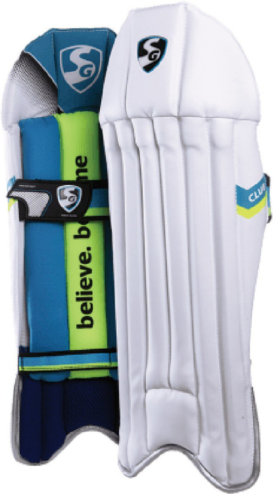 Wicket keeping pads price online