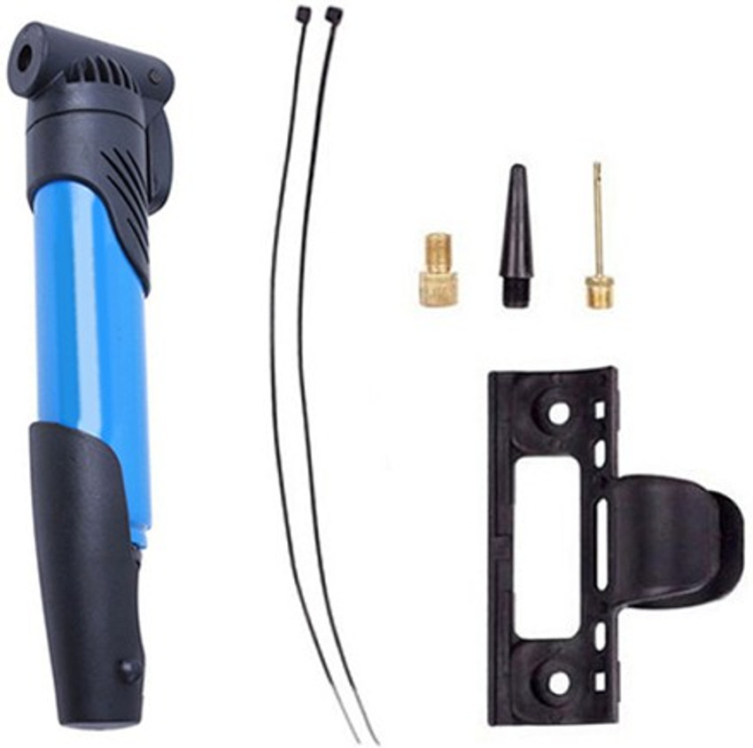 Gadget Hero s Mini Portable Durable Cycle Mounting Air Bicycle Ball Balloon Pump Buy Gadget Hero s Mini Portable Durable Cycle Mounting Air Bicycle Ball Balloon Pump Online at Best Prices