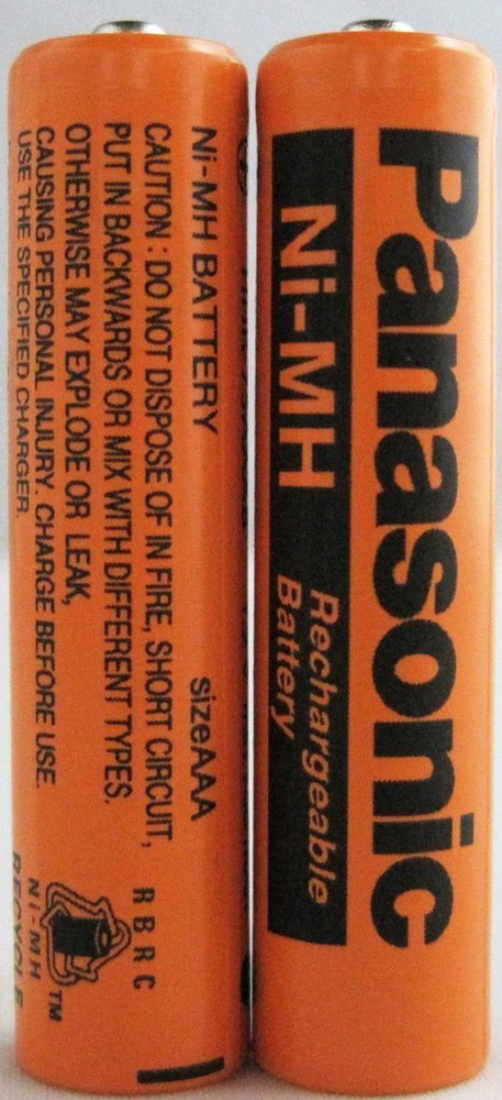 Panasonic phone battery online