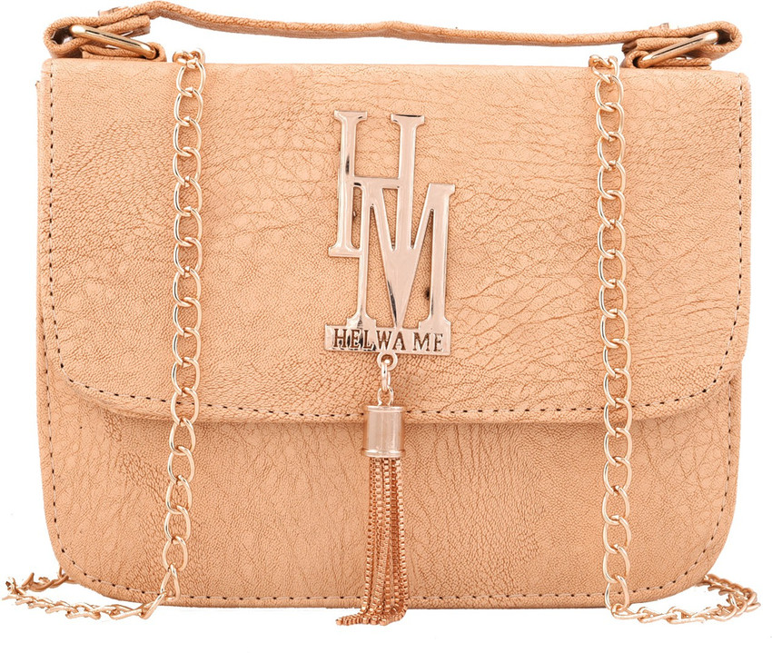 Fristo Multicolor Sling Bag H M Cream Price in India Flipkart