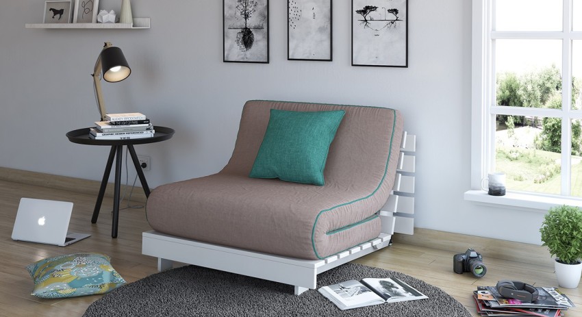 Urban shop ladder futon