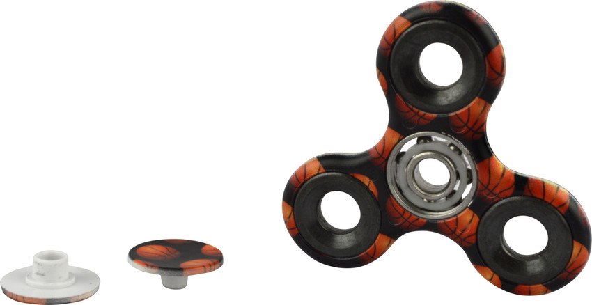 Basketball fidget spinner discount