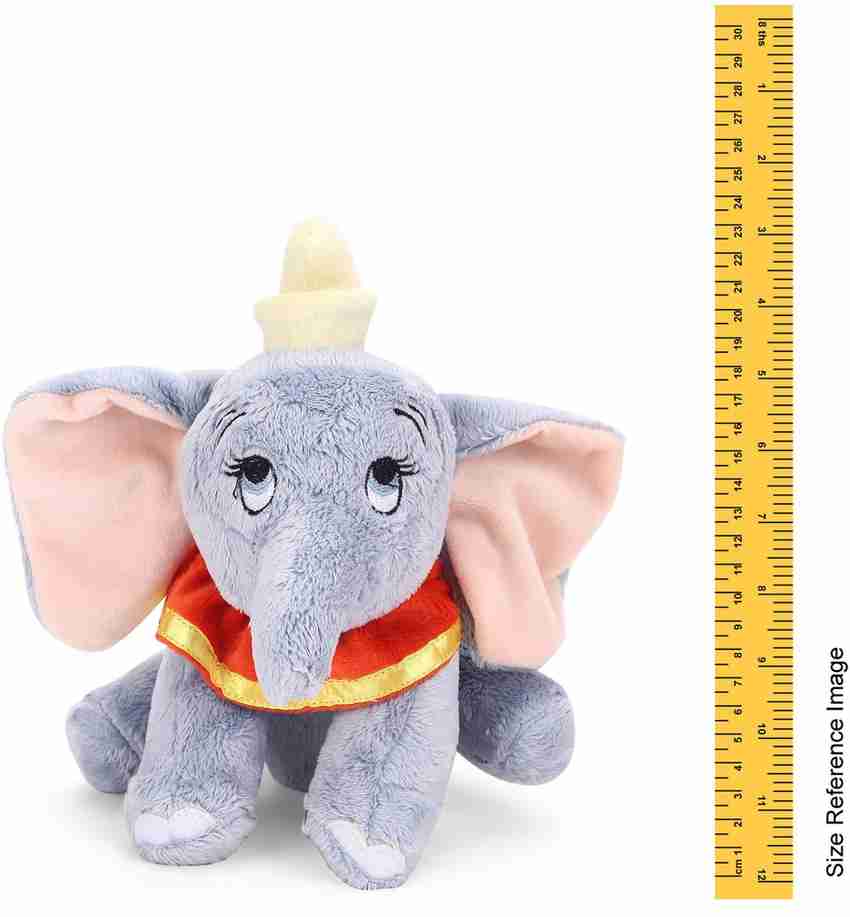 Dumbo soft toy deals