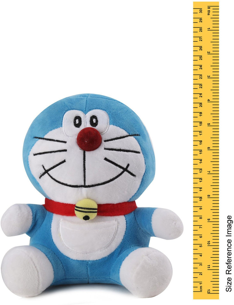 My Baby Excel Doraemon 8 inch Plush 10 inch Doraemon 8 inch Plush Buy Doraemon toys in India. shop for My Baby Excel products in India. Flipkart