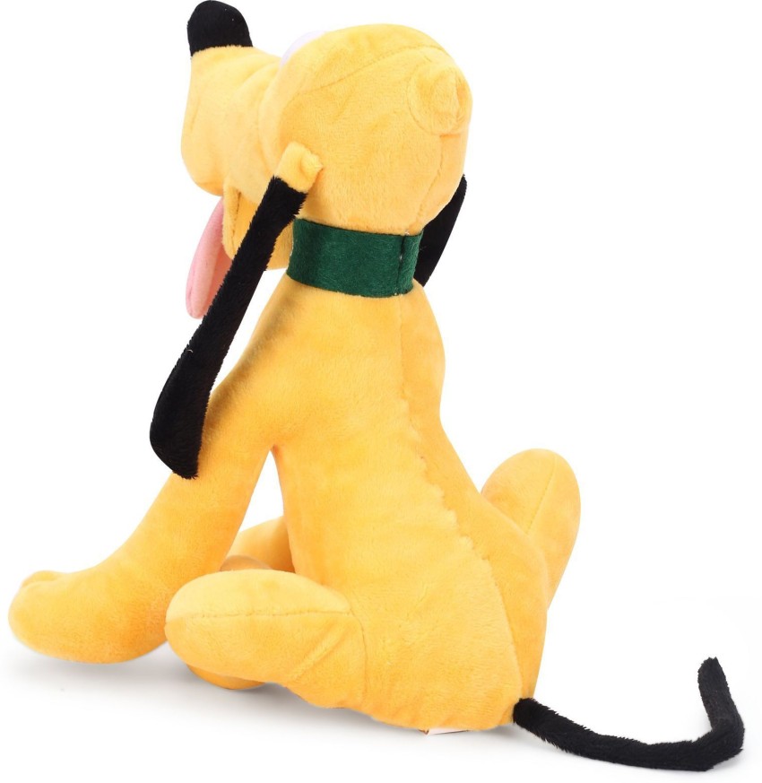 23” shops sleepy pluto plush