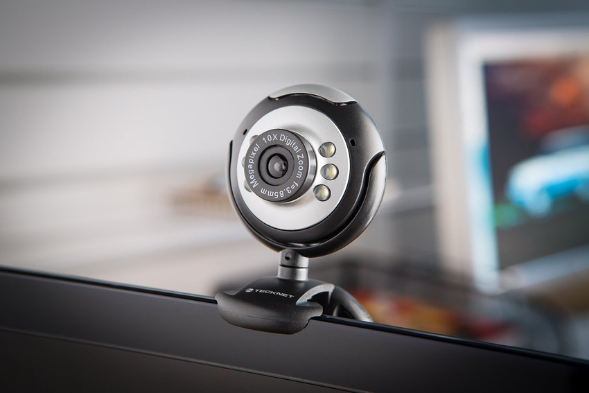 tecknet c016 usb hd 720p webcam