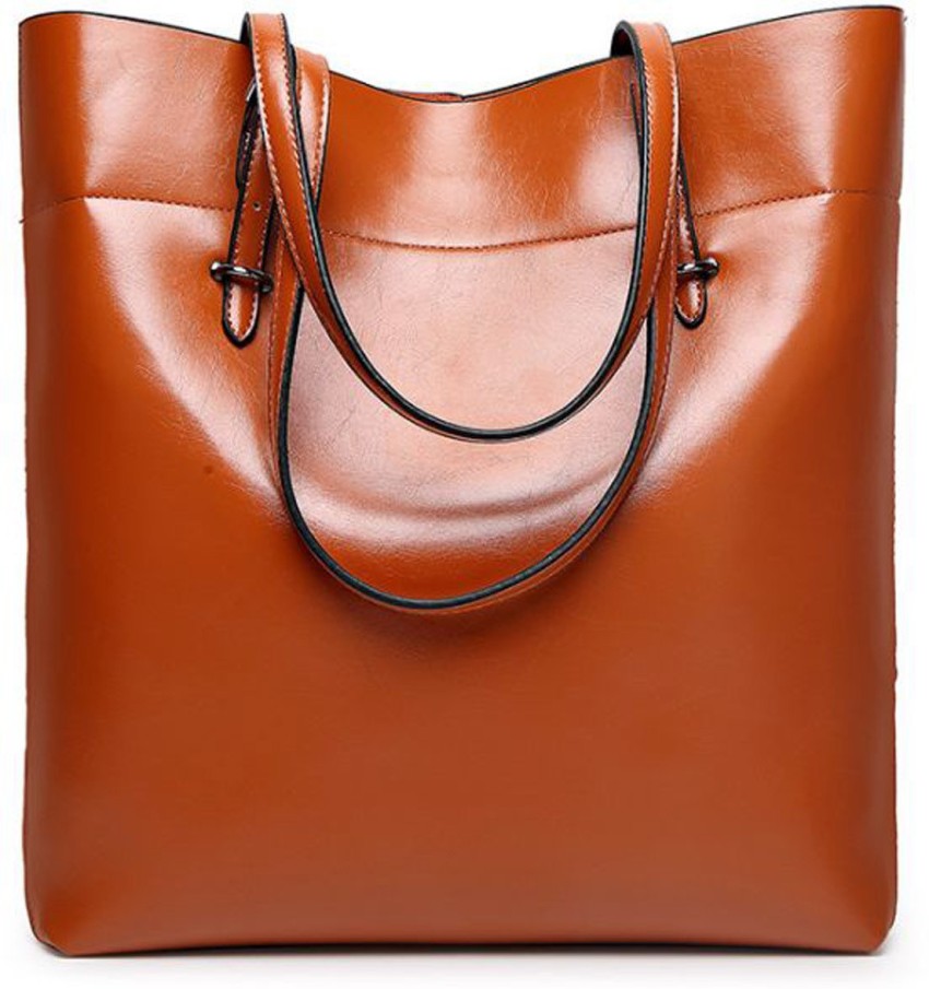 Ladies brown purse best sale